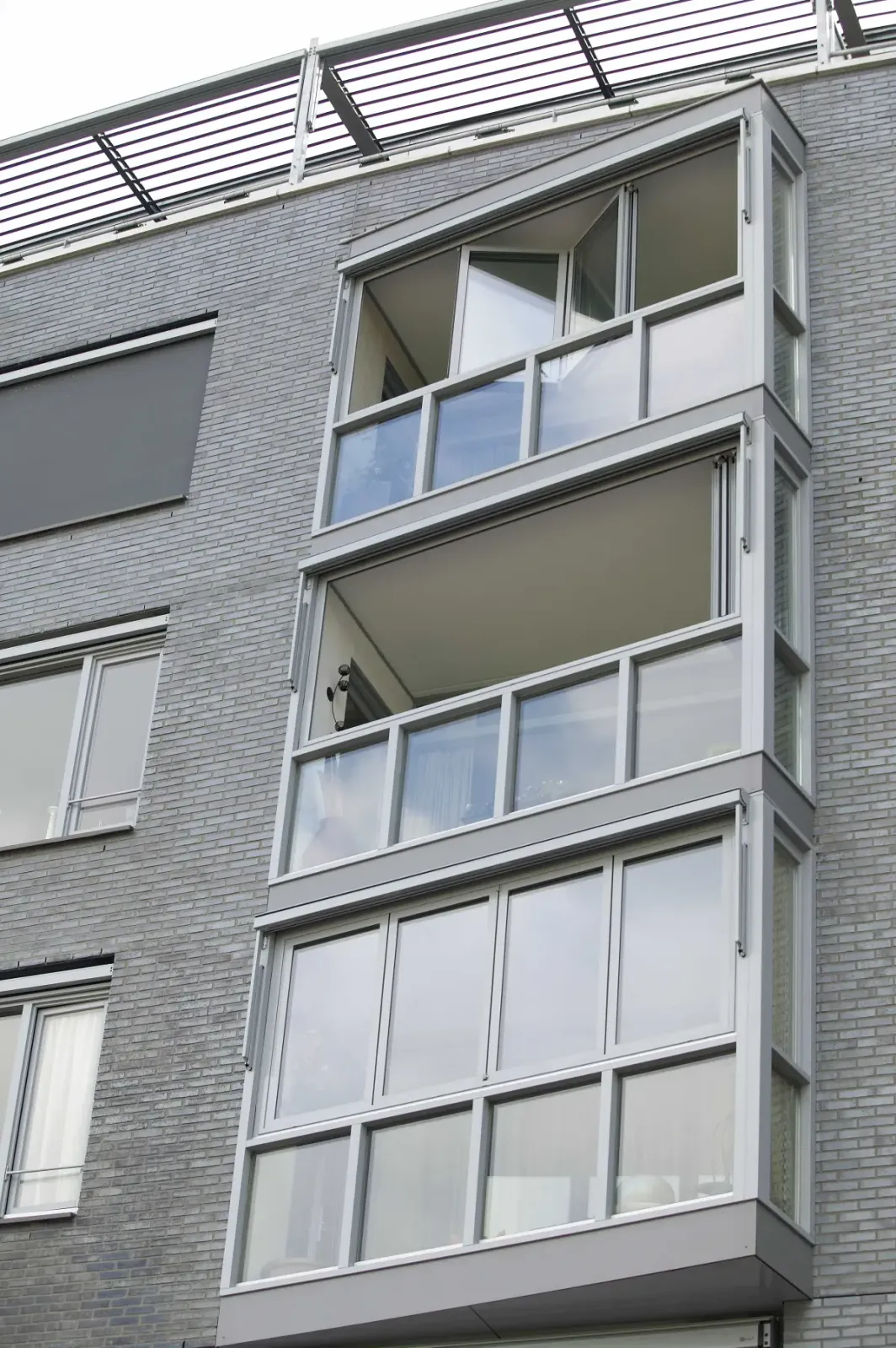 Halkalı'da Cam Balkon Yaptırmadan Önce Bilmeniz Gerekenler